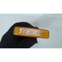 Повторитель поворотов, левая BMW 5 E39 1995-2003 1999 63148360589
