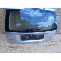 Крышка багажника MW 2004 - 2007 2006