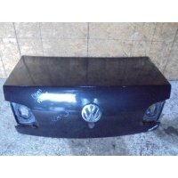 Крышка багажника Volkswagen Phaeton (3D) 2002 - 2016 2004