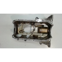 Поддон Nissan Micra K12E 2003-2010 2005 11111BX005