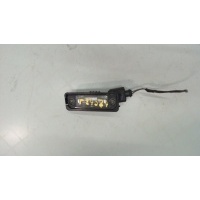 Подсветка номера Volkswagen Passat 6 2005-2010 2007