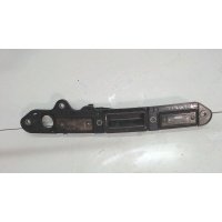 Подсветка номера Volkswagen Touran 2003-2006 2005