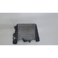 Радиатор интеркулера Skoda Fabia 2007-2014 2009
