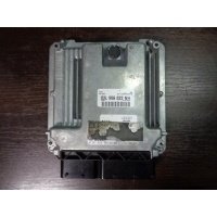 Блок управления ДВС Audi Q5 (8R) 2008 - 2017 2008 03L906022NH