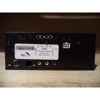 ТВ-тюнер Audi A8 D2 (4D) 1994 - 2002 2001 4D0919146