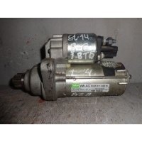 Стартер Volkswagen Passat B6 (3C) 2005 - 2010 2010 0AM911023B