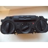 Переключатель отопителя Volkswagen Golf V (1K) 2003 - 2009 2006 1K2820045,