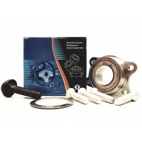 крафт подшипник колеса задн audi a4 b5 b6 b7 a6 c5 a8