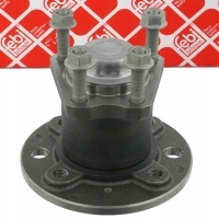 подшипник , ступица колеса febi задняя opel astra г cc 1.8