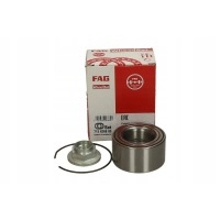 комплект подшипника ступицы колеса fag 713626800
