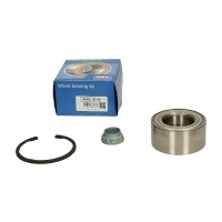 комплект подшипника ступицы колеса skf мерседес е s210