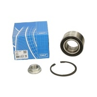 комплект подшипника ступицы колеса skf для bmw z3 e36