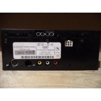 ТВ-тюнер Audi A8 D2 (4D) 1994 - 2002 2001 4D0919146