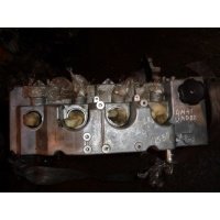 Двигатель Mitsubishi Pajero IV 2006 - наст. время 2007 3.2 дизель DID 4M41