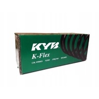 kyb ra3789 пружина подв.
