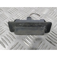 Кнопка открытия багажника Renault Laguna 2005 8200002001