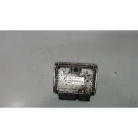 Блок управления (ЭБУ) Skoda Octavia (A4 1U-) 2001 06A906032FC