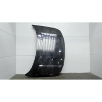 Капот Land Rover Freelander 1 1998-2007 2006