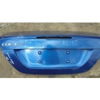 Крышка багажника CLK C208 1997 - 2002 2007