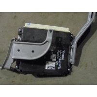 Блок управления ДВС Toyota Land Cruiser Prado IV (J150) 2009 - наст. время 2009 8966160T20