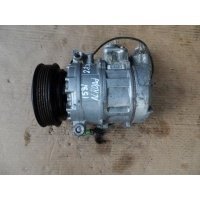 Компрессор кондиционера Audi Allroad C5 (4BH) 2000 - 2005 2004 4B0260805B