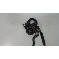Насос гидроусилителя руля (ГУР) Nissan Micra K11E 1992-2002 2002 4911072B00