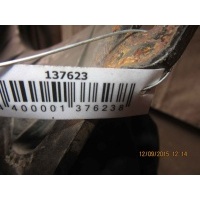 Диффузор (кожух вентилятора) Kia Sportage (-) 2000 ,0K01115211E