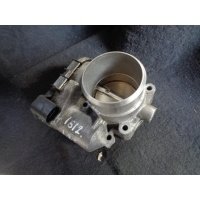 Заслонка дроссельная Volkswagen Passat GP (3B) 2000 - 2005 2002 06B133062M