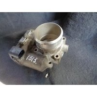 Заслонка дроссельная Volkswagen Passat GP (3B) 2000 - 2005 2002 06B133062M
