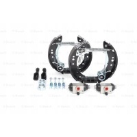 bosch тормозные суппорта + cylinderki комплект citroen