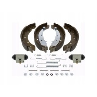 челюсти cylinderki peugeot 306 1.4 - 1.9 95 - 01