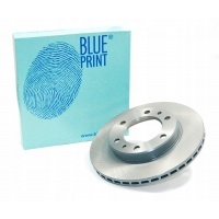 blue print тормозные задние mazda 626 4 5 premacy xedos