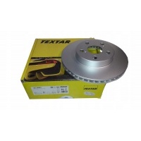textar тормозной диск передняя toyota prius 03>