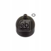 аккумулятор давления febi bilstein toyota