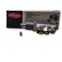 delphi главный тормозной цилиндр honda civic 1.4 - 1.7 00 - 05