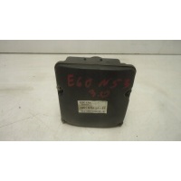 Главный тормозной цилиндр абс dsc bmw e60 e61 6784151