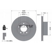диск торм . bmw р . 5 e39 2.0 - 3.5 11.95