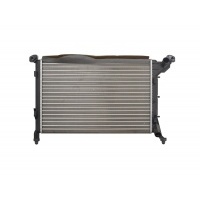 Новый радиатор мини купер r50 кабриолет r52 7535902