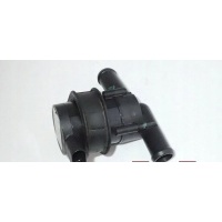 Дополнительный водяной насос левая 4l0965561a audi q7 v12