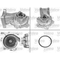 valeo водяной насос форд