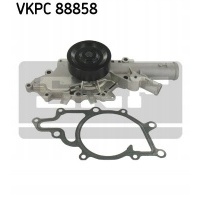 skf водяной насос mercedes - benz