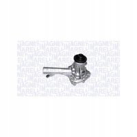 водяной насос magneti marelli mercedes - benz c w202