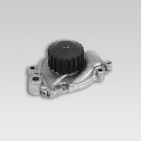 hepu водяной насос honda