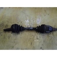 Полуось передняя левая I A10 1994 - 2000 1998 DE53,