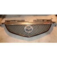 Решетка радиатора Mazda MPV II (LW) 1999 - 2006 2003 LD4750712