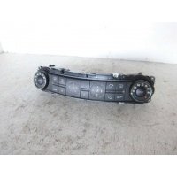 Переключатель отопителя Mercedes E-klasse (W211) Рестайлинг 2006 - 2009 2004 2118300985,