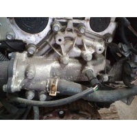 Корпус термостата Renault Scenic 1 поколение [рестайлинг] (1999-2003) 2000 7700600514