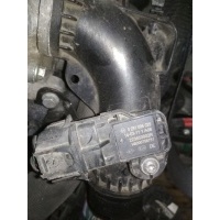 Датчик давления наддува Renault Megane 3 поколение [2-й рестайлинг] (2013-2019) 2014 8200758731