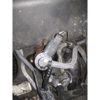Форсунка Renault Master 2 поколение (1998-2003) 2002 8200112289