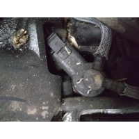 Форсунка Renault Master 2 поколение (1998-2003) 2002 8200112289